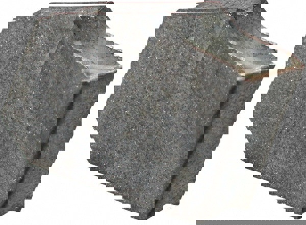 Cutoff Insert: MGTN-3 HT25, Carbide, 3 mm Cutting Width