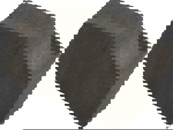 Cutoff Insert: MGTN-4 HT25, Carbide, 4 mm Cutting Width