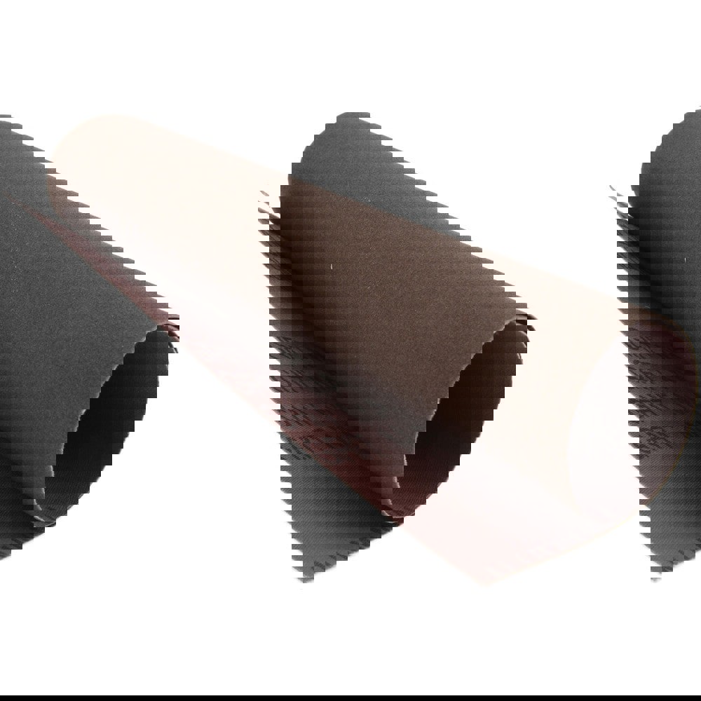 Sanding Sheet: 180 Grit, Aluminum Oxide