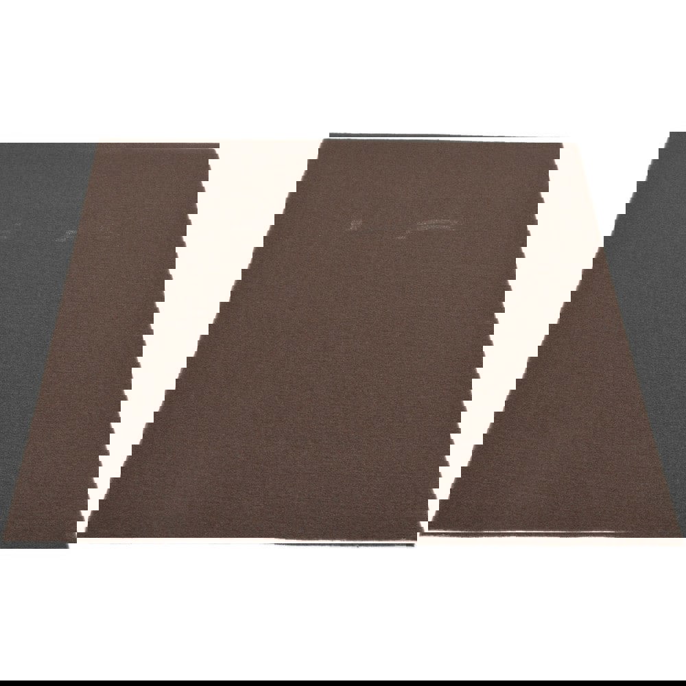 Sanding Sheet: 150 Grit, Aluminum Oxide