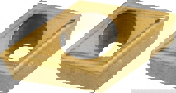 Turning Insert: DPGT3252LF KC730, Solid Carbide