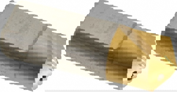 15mm Diam, 118&deg;, HTS DFT High Speed Steel Pilot Drill Insert