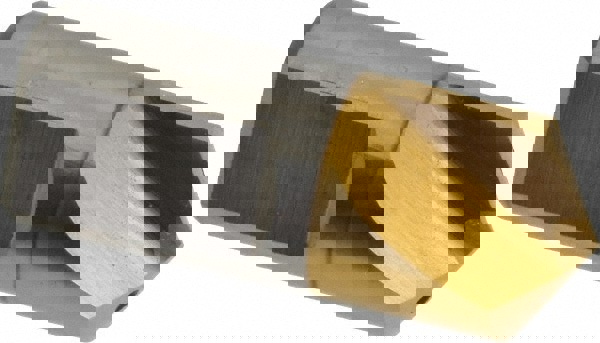 20mm Diam, 118&deg;, HTS DFT High Speed Steel Pilot Drill Insert