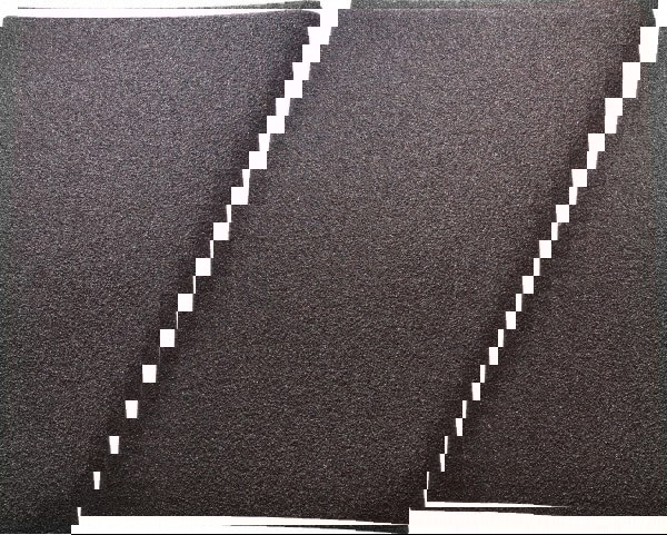 60 Grit Aluminum Oxide Sanding Sheet