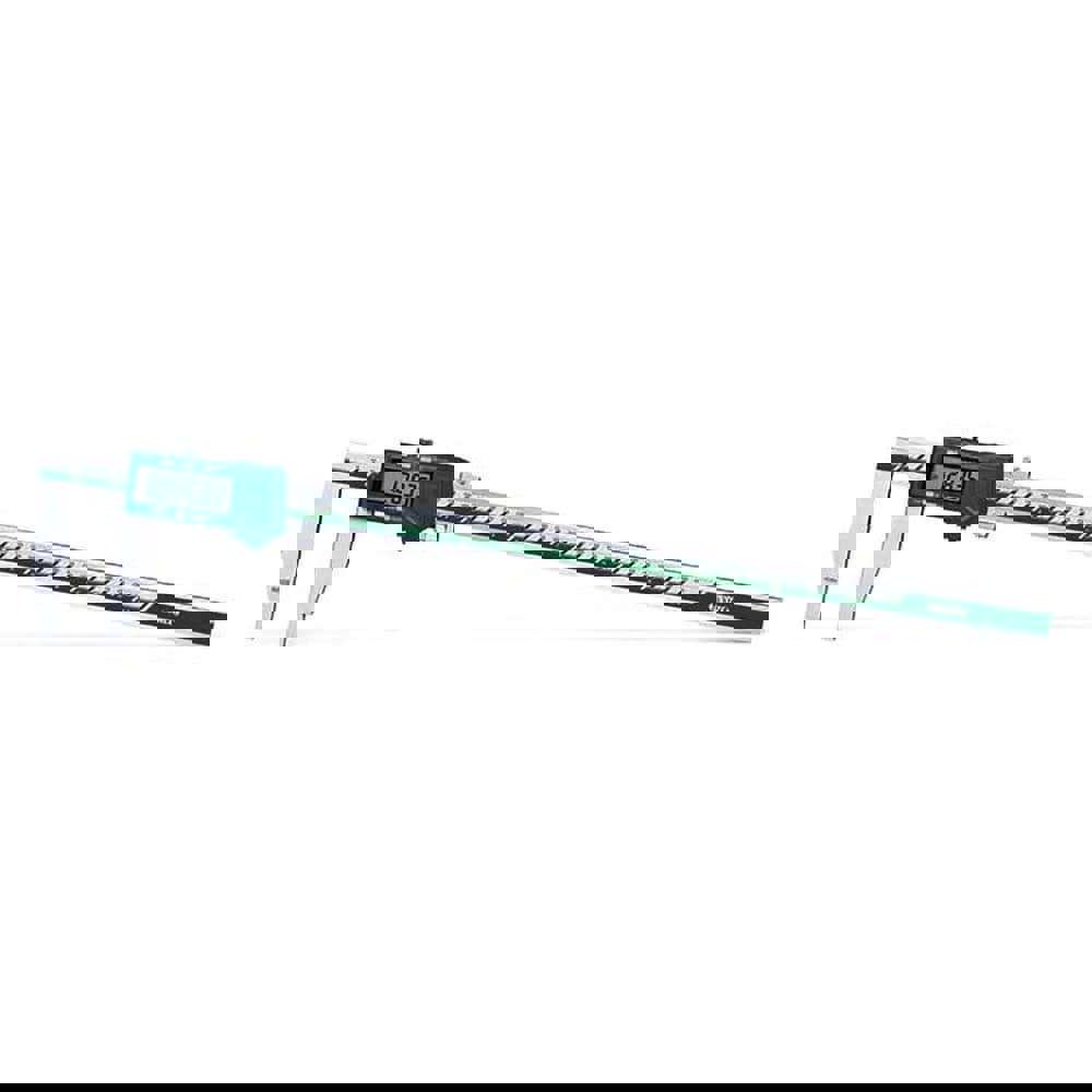 Electronic Caliper: 0 to 60