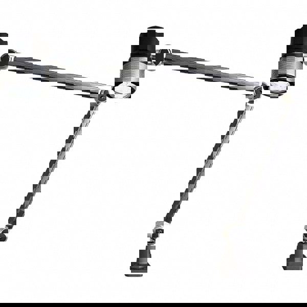 Machine Lights; Machine Light Style: Spo