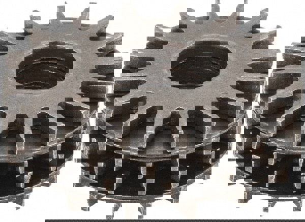 Replacement Cutter Set: 1-1/2