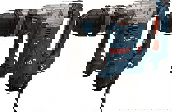 Demolition Hammer: 1-5/8