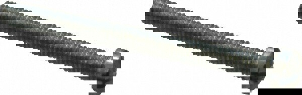 Machine Screw: #10-32 x 2