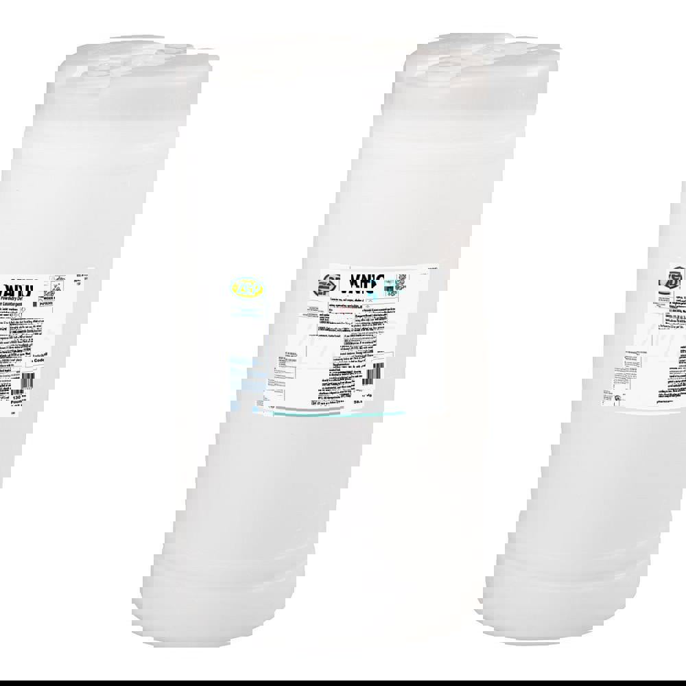 Laundry Detergent: Powder, 130 lb Drum