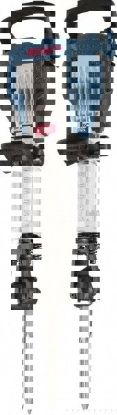 Demolition Hammer: 1-1/8