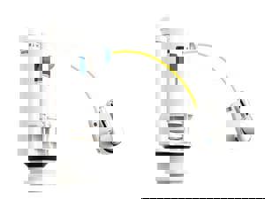 DU FV ASSY W/ CP TRIP