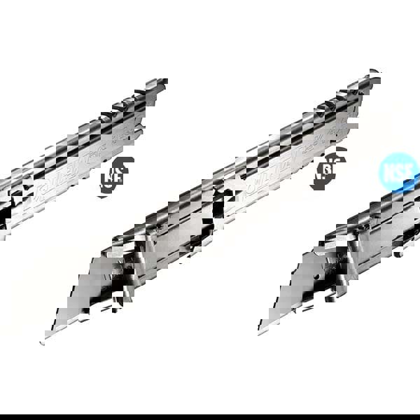 Utility Knife: Retractable