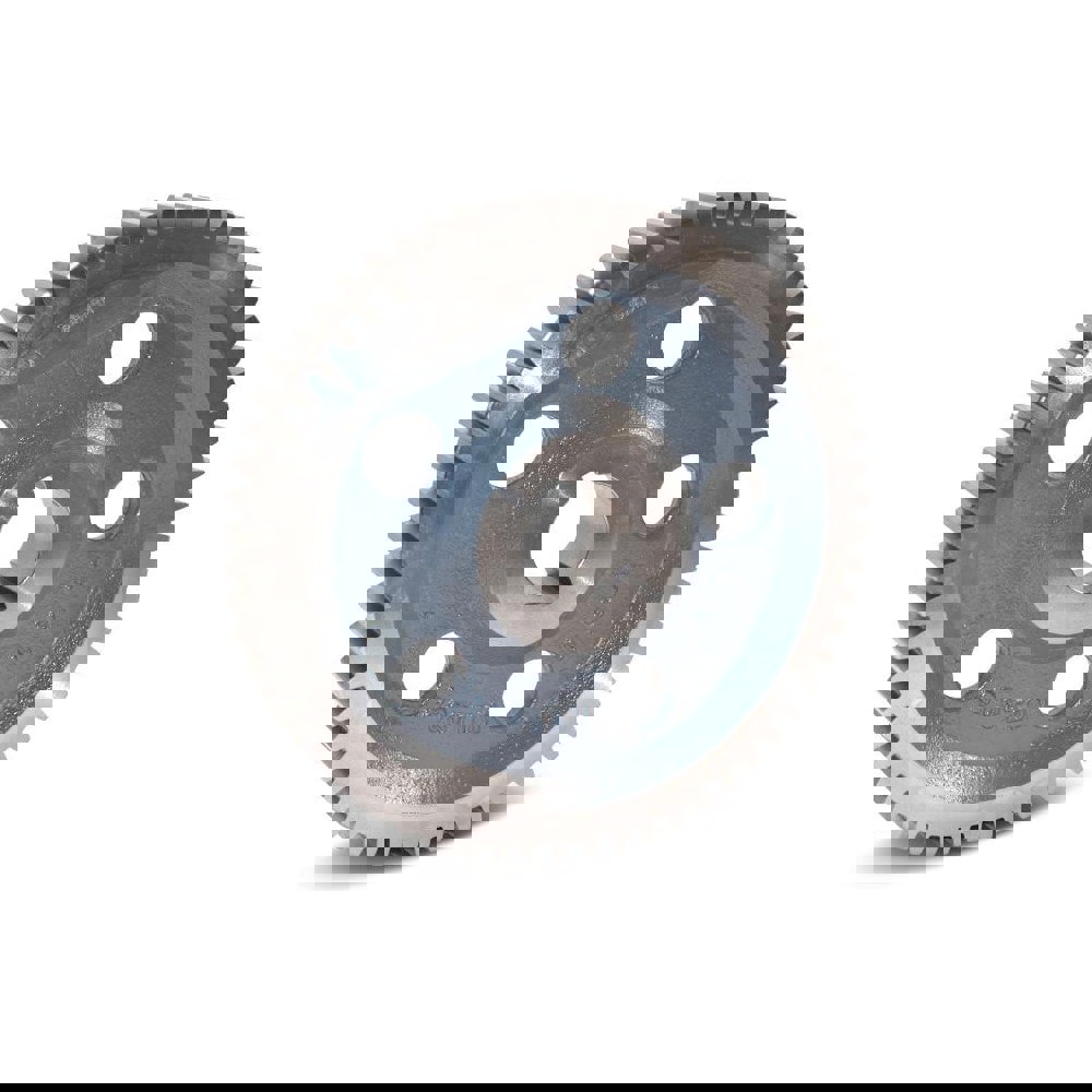 Spur Gear: 60 Teeth, 1-1/4