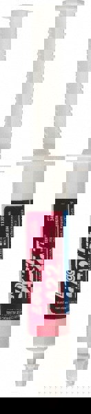 Threadlocker: Blue, Paste, 30 g, Syringe