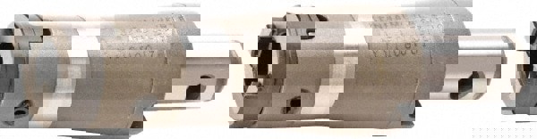 Drilling Head Reducers; Series: HTS ; Reduced Connection Size: 22 ; Shank Connection Size: 27 ; Projection (Decimal Inch): 4.4100 ; Projection (mm): 112.01 ; Nose Diameter (mm): 39.62