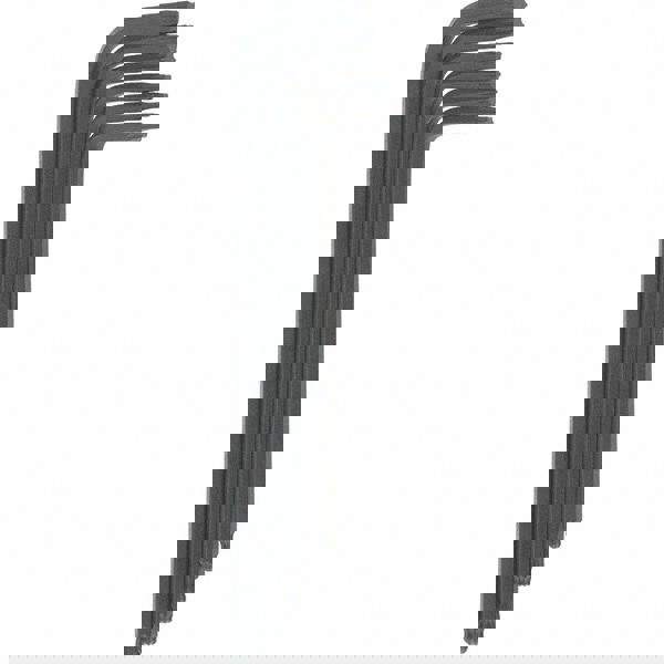 Torx Key Set: 6 Pc, L-Handle, T6 to T15