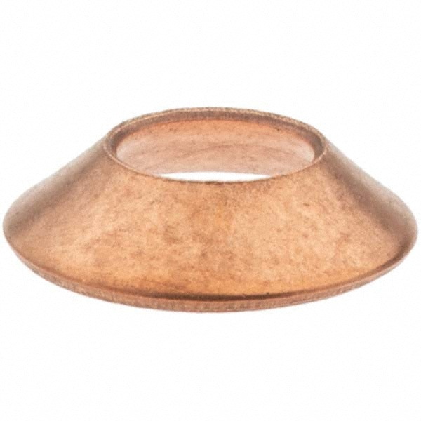 Flared Tube Gasket: 3/8
