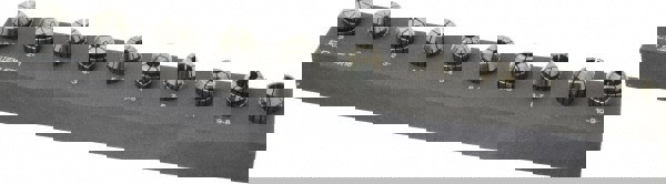 Collet Set: 10 Pc, Series ER16