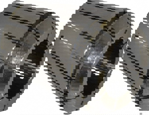 Collet Set: 18 Pc, Series ER32