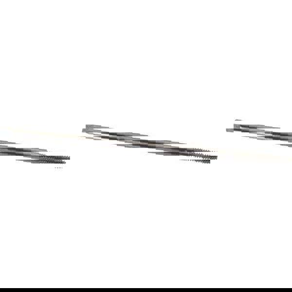 Extension Tap: 6-32, H3, Bright/Uncoated, High Speed Steel, Thread Forming