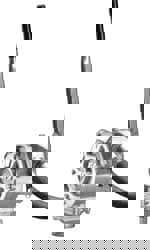 Hand-Operated Drum Pumps; Pump Type: Dou