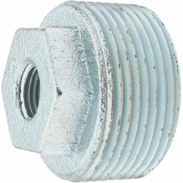 Black Bushing: 1-1/4 x 1/4