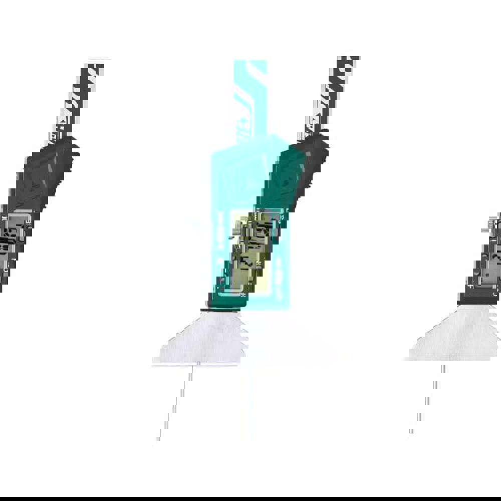 Electronic Depth Gages; Maximum Measurement (mm): 50.00; Resolution (Decimal Inch): 0.0005; Base Length (Inch): 2.6000; Data Output: Yes; Calibrated: Yes; Traceability Certification Included: None; Features: Automatic Power Off, Move The Digital Unit To T