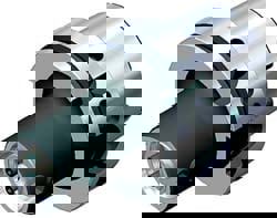 Modular Tool Holding System Adapter: HSK100A Taper