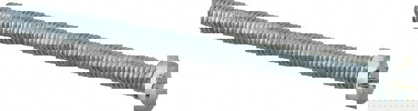 Machine Screw: #10-32 x 2-1/2