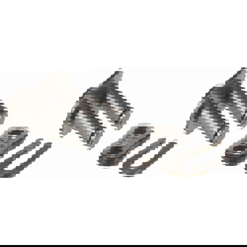 Roller Chain Link: for Standard Roller Chain, 35 Chain, 0.375