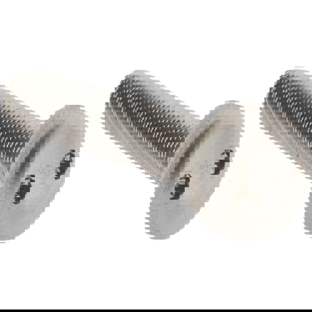 Machine Screw: 1/4-20 x 1-1/2