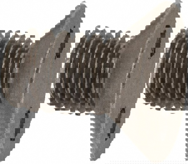 Machine Screw: 1/4-20 x 1/2