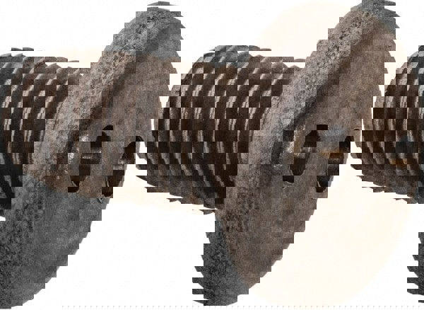 Machine Screw: 1/4-20 x 1/2