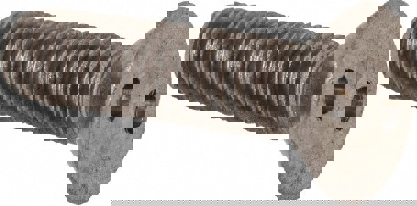 Machine Screw: 1/4-20 x 1