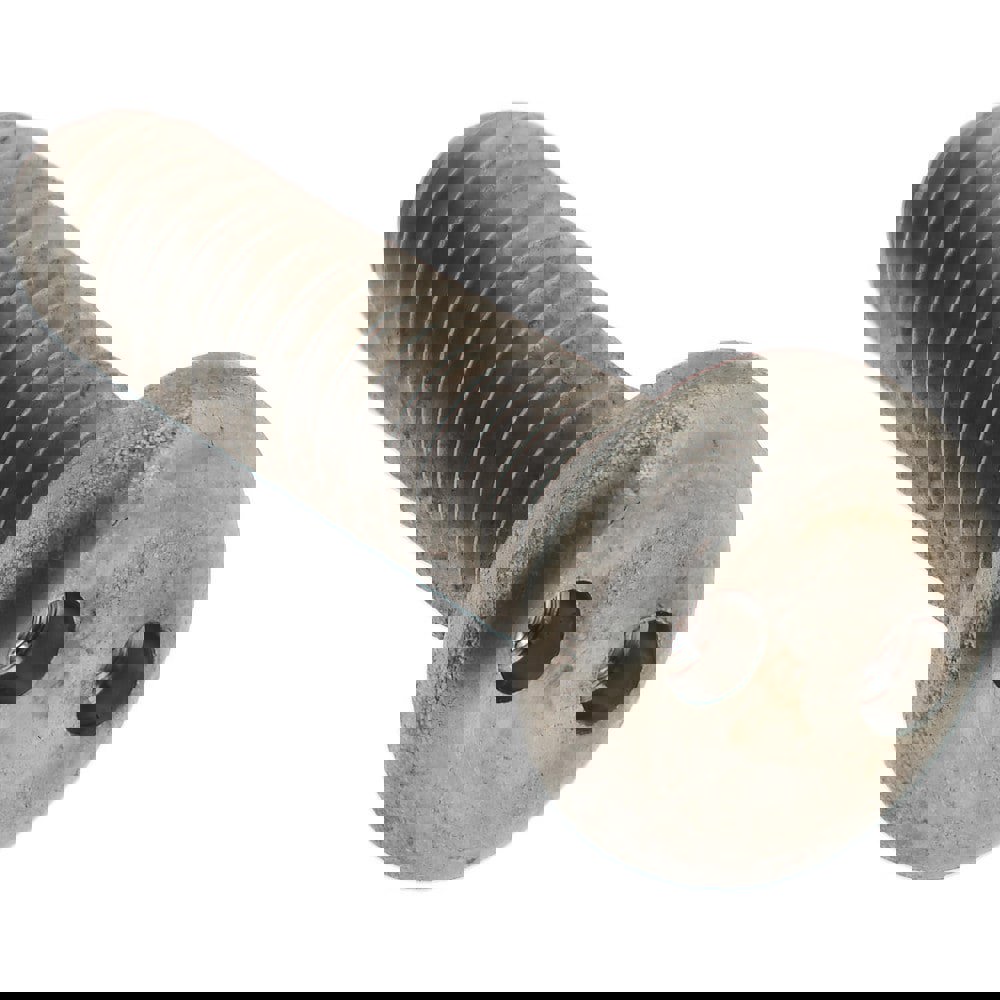 Machine Screw: 1/4-20 x 1