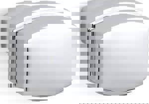 Drawer Knob in Polished Chrome