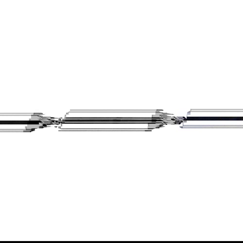 Spotting Drill: 1/32