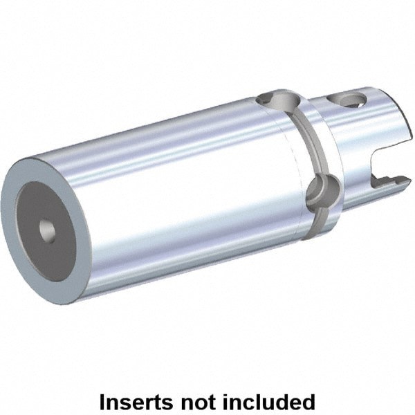2.48 Inch Nose Diameter, KM63UT Tool Holder Gage Bar