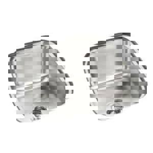 16X18 1B UC KITC SINK *SPRING SS