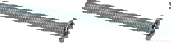 Machine Screw: #10-32 x 2-3/4