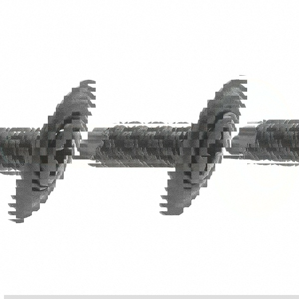 #8 Oval Head Phillips Sheet Metal Screw