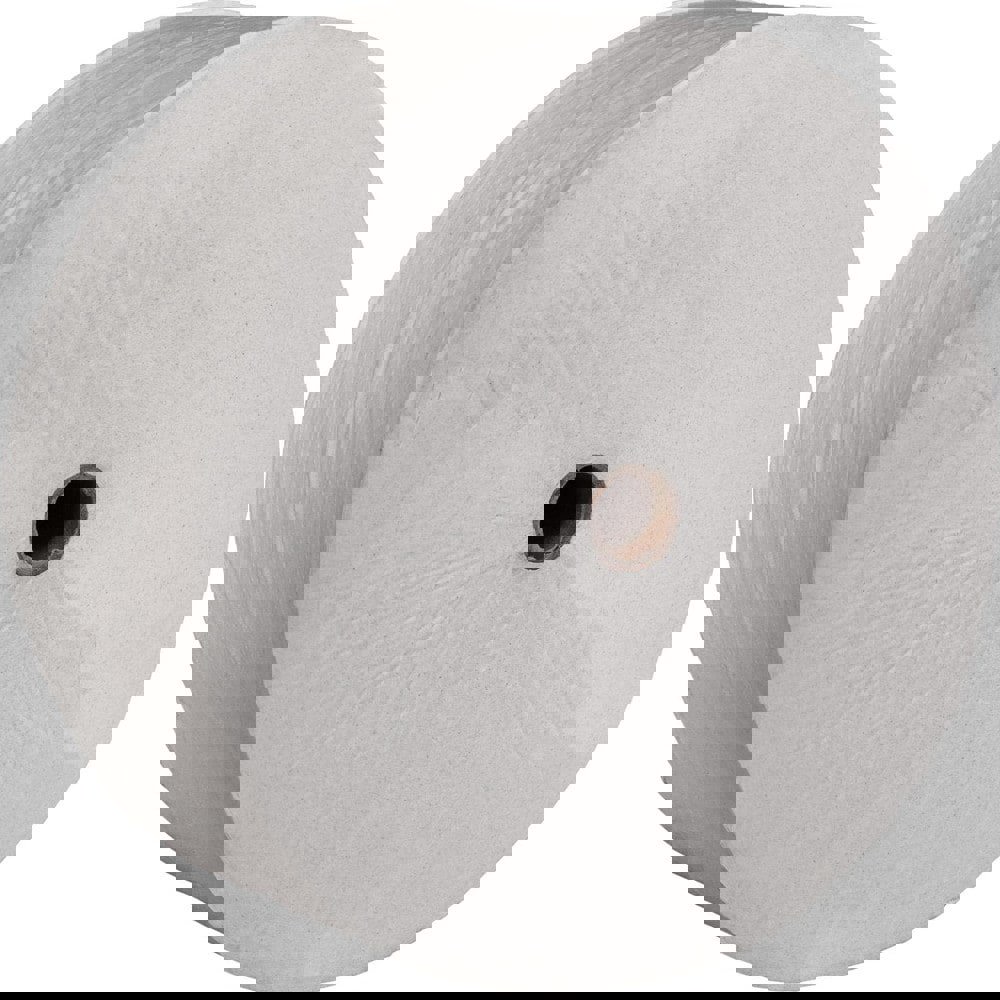 Toilet Tissue; Form: Small Core ; Type: Small Core JRT ; Recycled Fiber: Yes ; Ply: 2 ; Dispenser Compatibility: Pro-Source 10388783; Marcal T370-B ; Length per Roll (Feet): 1145