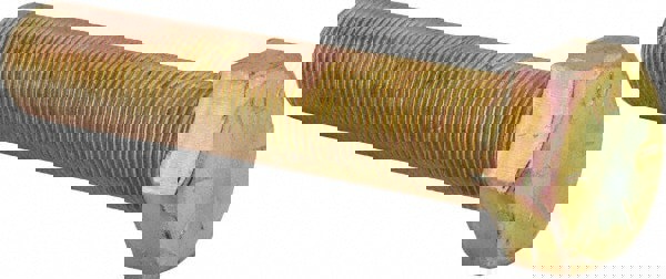 Hex Head Cap Screw: 1-14 x 5