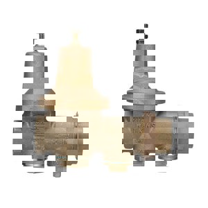 LF 1-1/4 FXF WTR PRV