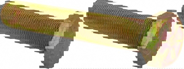 Hex Head Cap Screw: 1-14 x 6