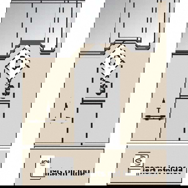Neutral PSDN -7&deg; Negative Rake Indexable Turning Toolholder