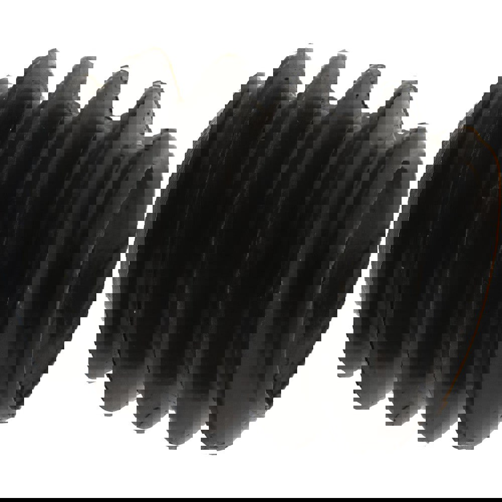 Set Screw: #4-40 x 1/8