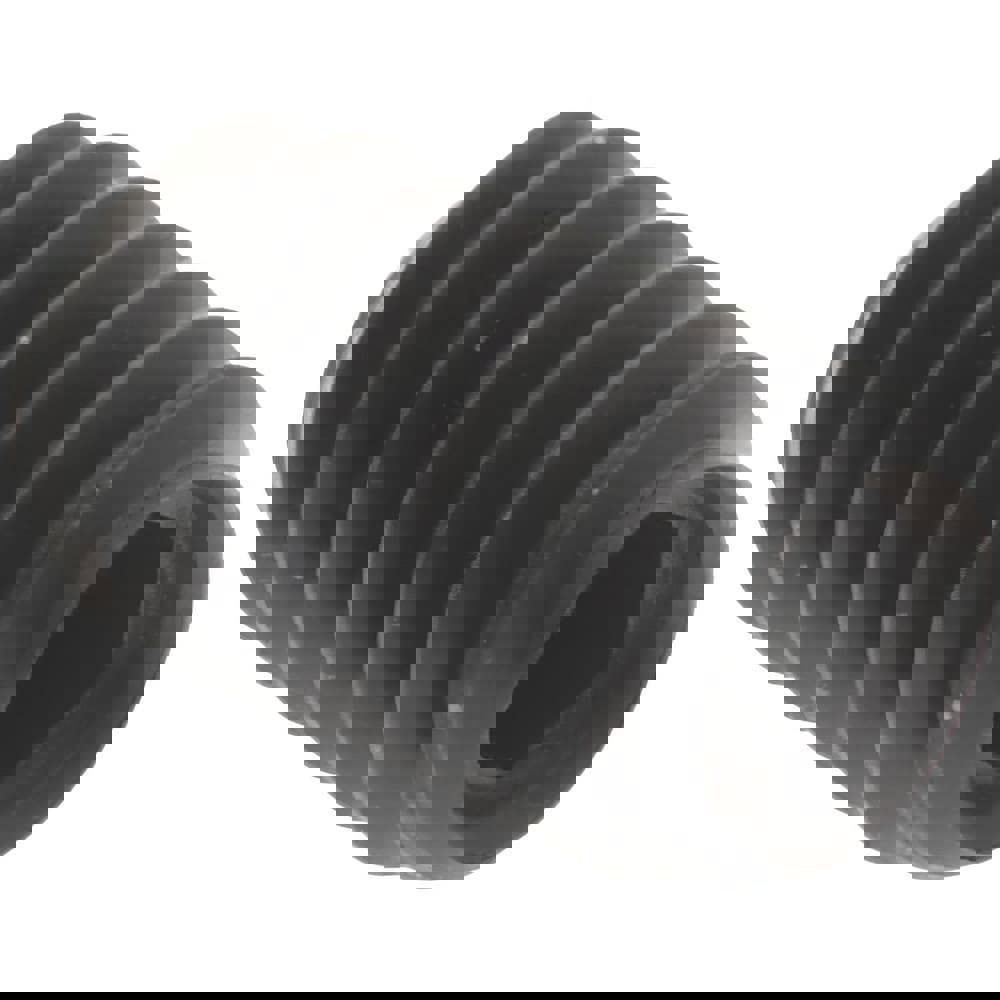 Set Screw: #4-40 x 3/16