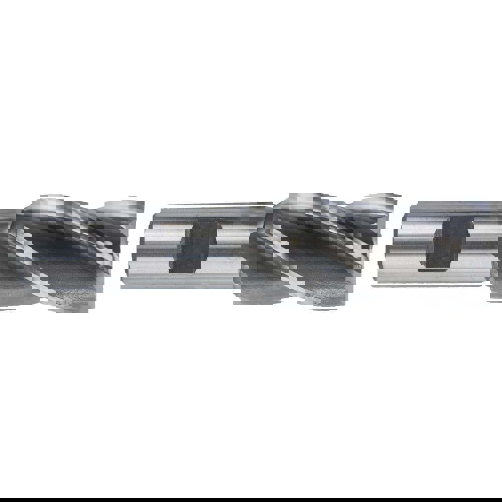 Square End Mill: 0.8125